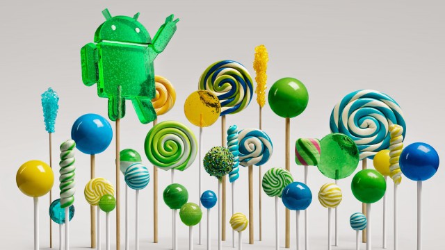 Android 5.0.2 Lollipop OTA 已经准备就绪-芊雅企服