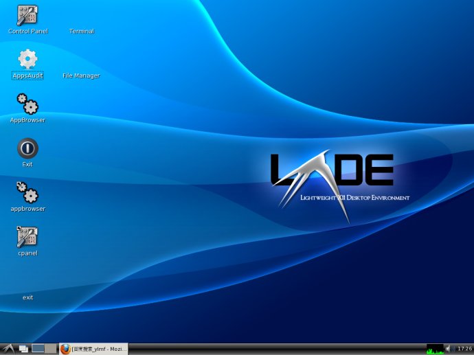 Tiny Core Linux 6.0 “piCore” 发布-芊雅企服