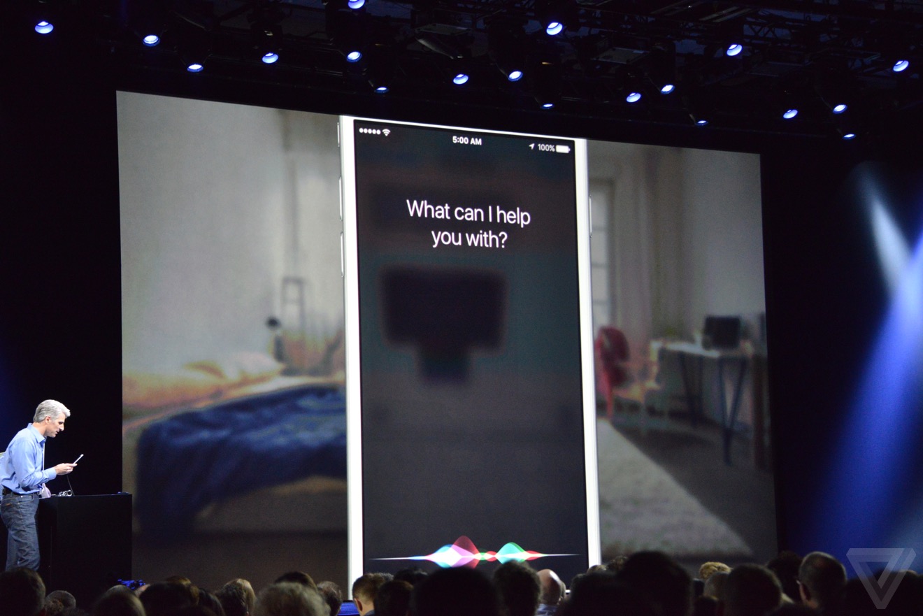 iOS 9 发布,升级只需 1.8G 空间 iPhone4S 可升级-芊雅企服