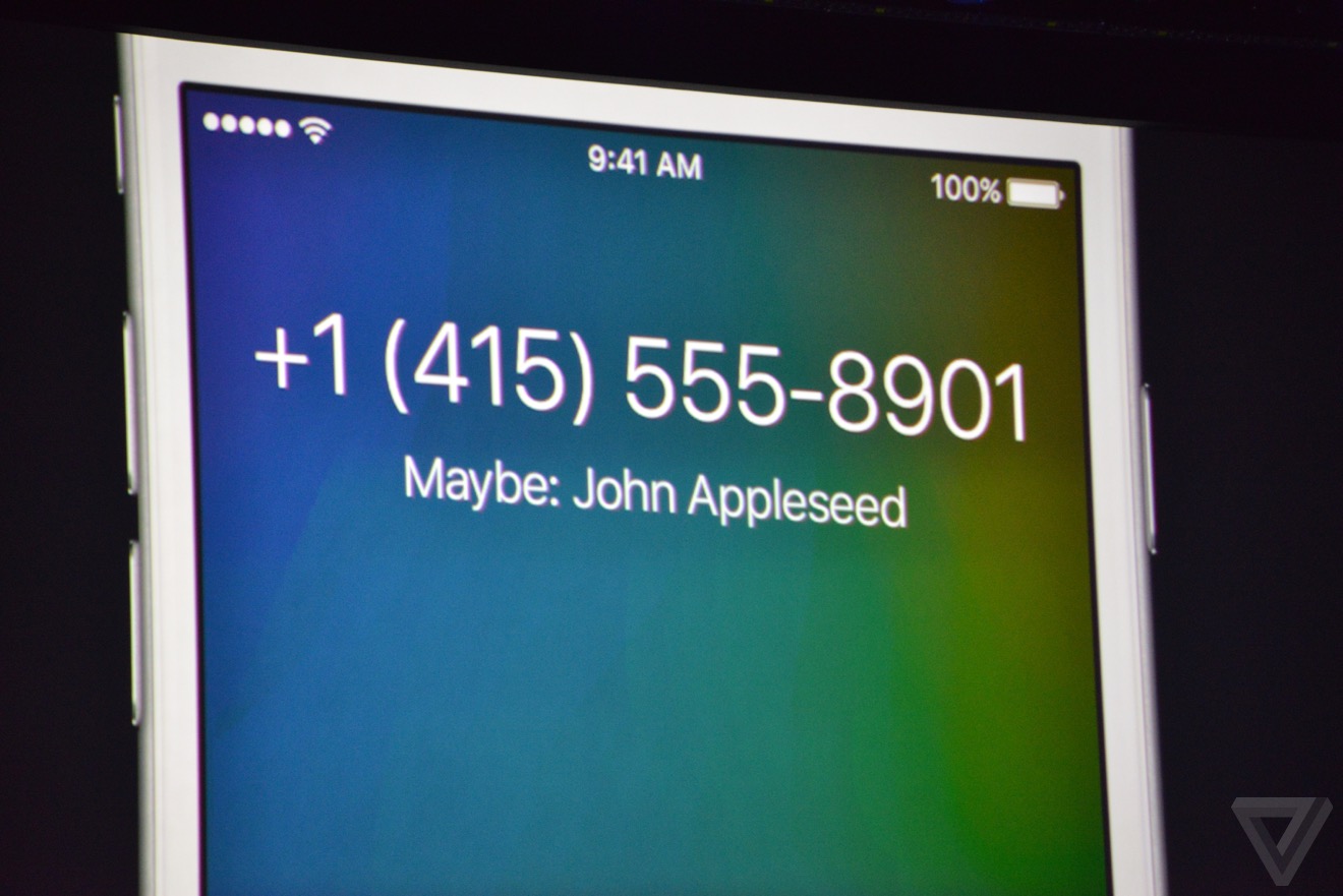 iOS 9 发布,升级只需 1.8G 空间 iPhone4S 可升级-芊雅企服