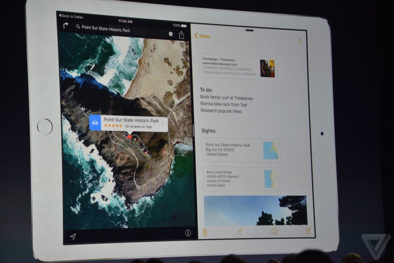 iOS 9 发布,升级只需 1.8G 空间 iPhone4S 可升级-芊雅企服