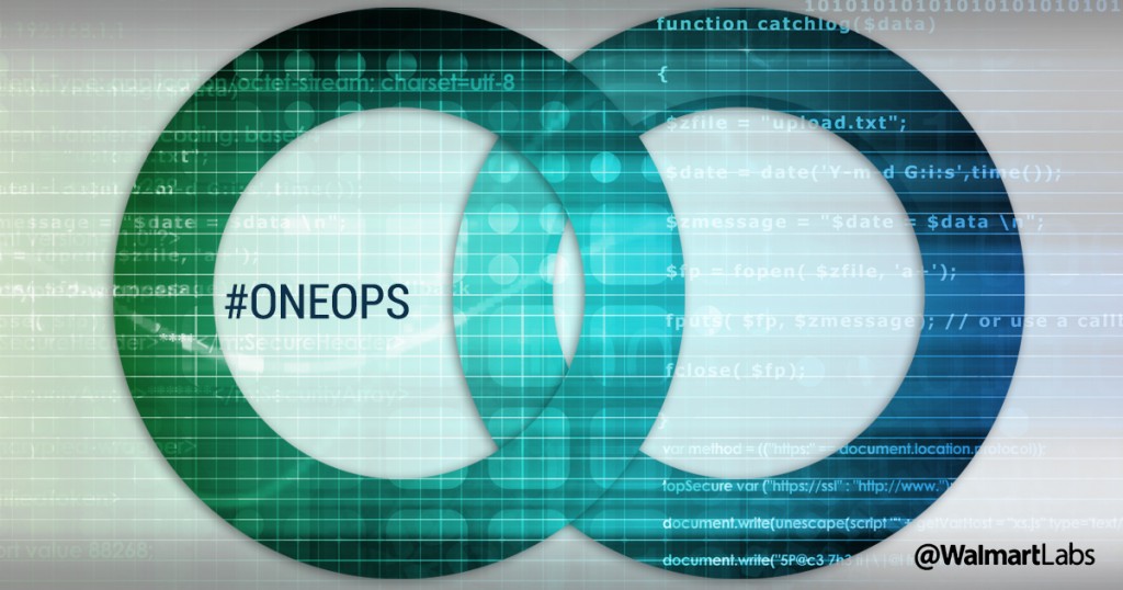 沃尔玛今年底将开源 OneOps 云平台-芊雅企服