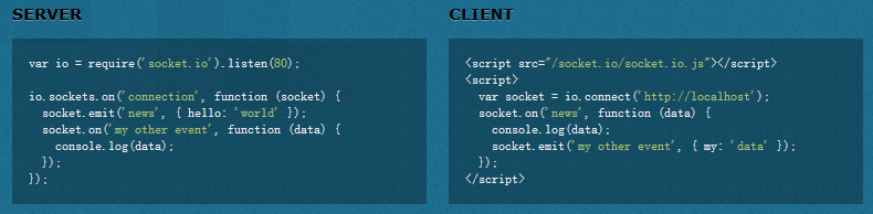 Socket.IO 1.4.1/1.4.2/1.4.3 支持 NativeScript-芊雅企服