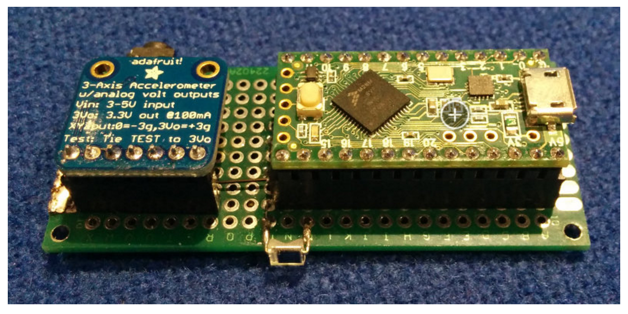 谷歌开源硬件传感器延时计时器——Walt-芊雅企服