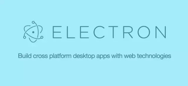 Electron v0.37.8 发布 跨平台桌面应用开发工具-芊雅企服