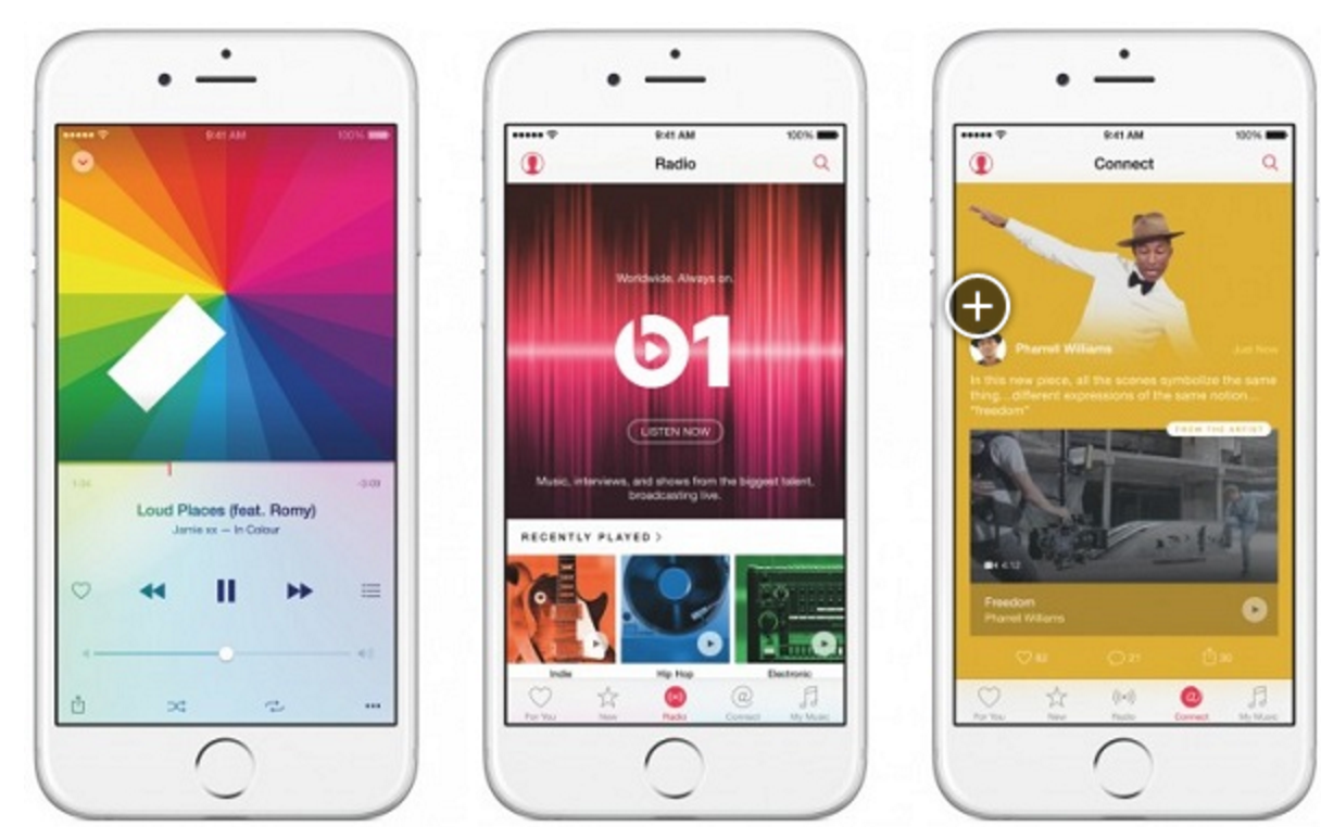 苹果或许不会在 WWDC 2016 上推出新硬件-芊雅企服