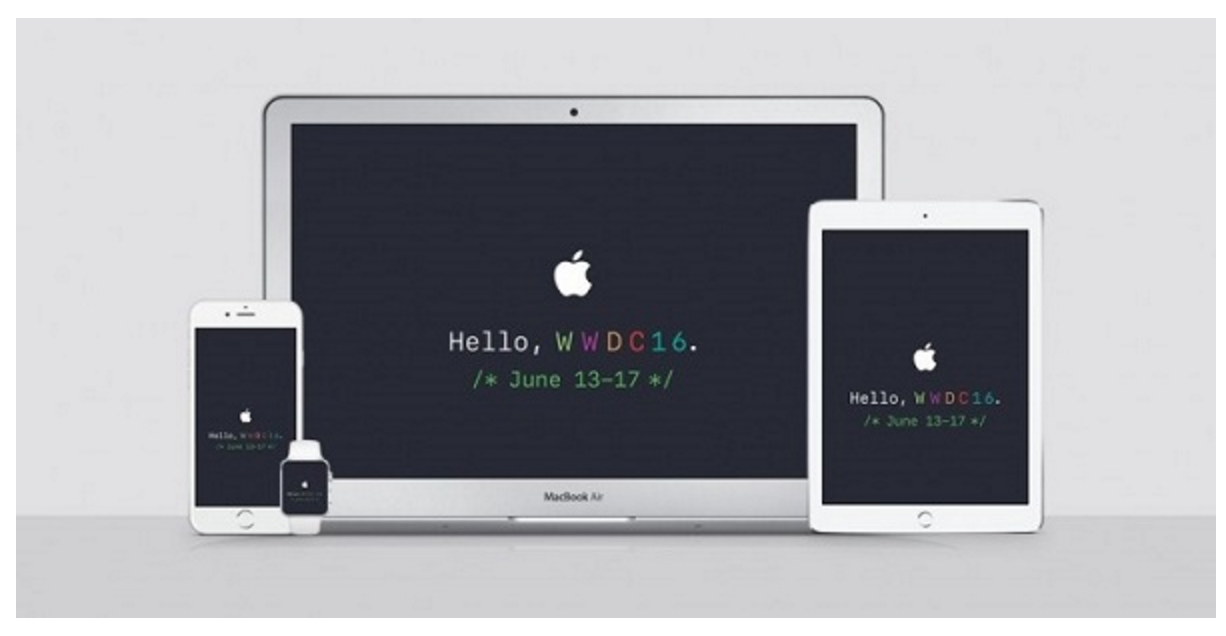 苹果或许不会在 WWDC 2016 上推出新硬件-芊雅企服