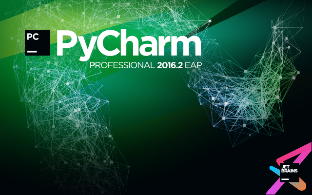 PyCharm