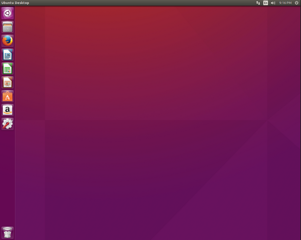 Ubuntu