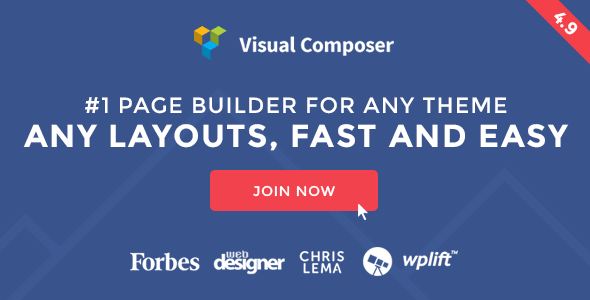 Visual Composer
