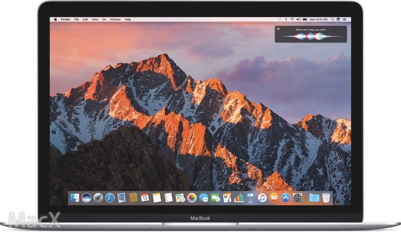 macOS Sierra