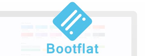 BootFlat