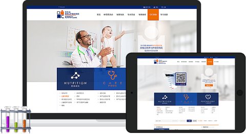 响应式网站建设