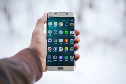 Android-App-Development-Unified-Infotech