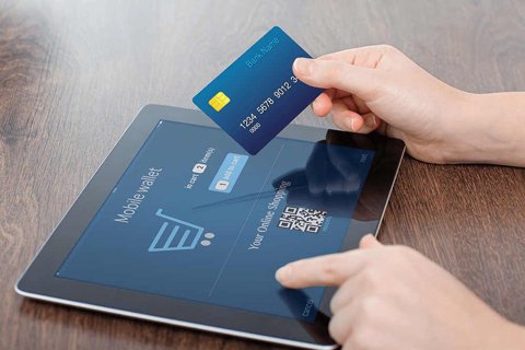 E-Commerce-Web-Development