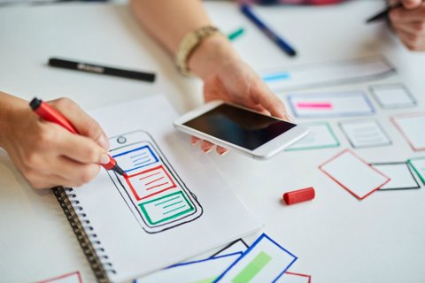 Mobile-Application-Development-Three-Options-Developers-Must-Explore-For-Prototyping
