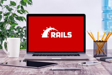 Ruby-on-Rails