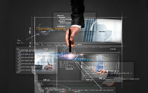 custom-website-development-Unified-Infotech