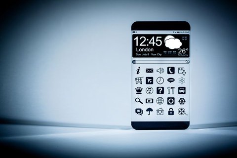 mobile-app-development