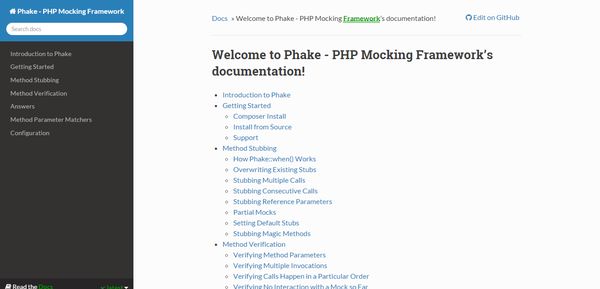 Phake