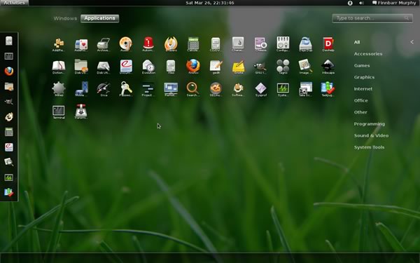 GNOME 3.15.92 RC 发布 下周三发布最终版