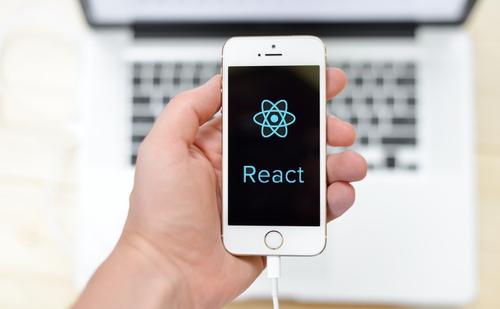 React Native v0.4 发布 用 React 编写移动应用