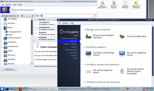 Mageia
