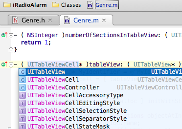 AppCode