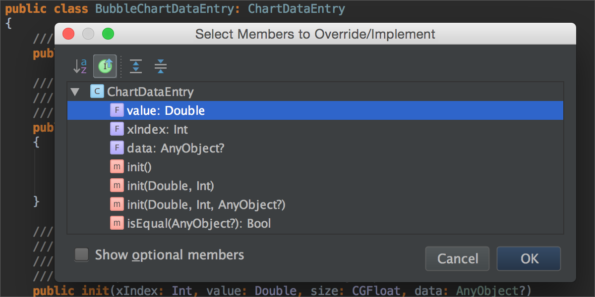AppCode