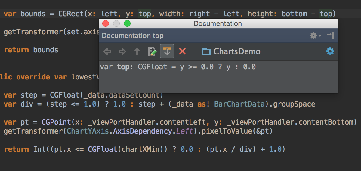 AppCode