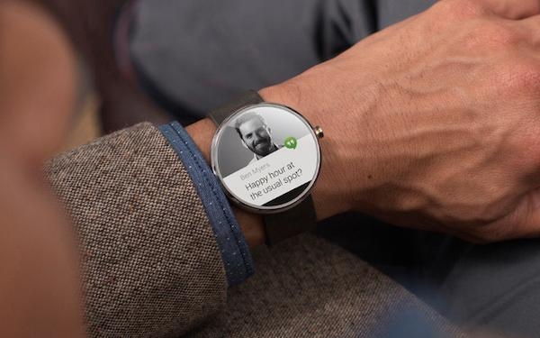 Android Wear