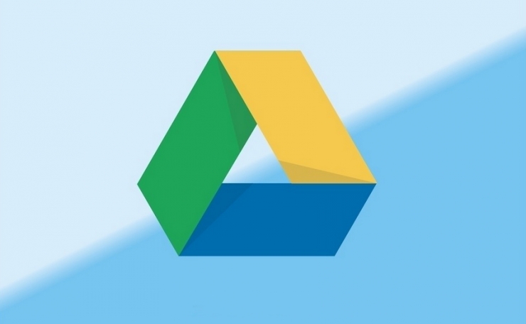 Google Drive