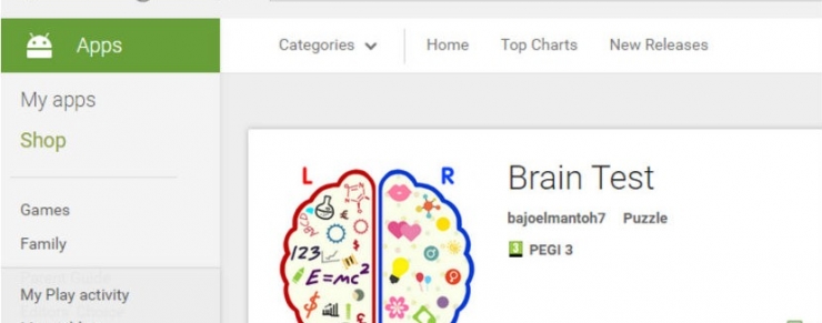 Google Play
