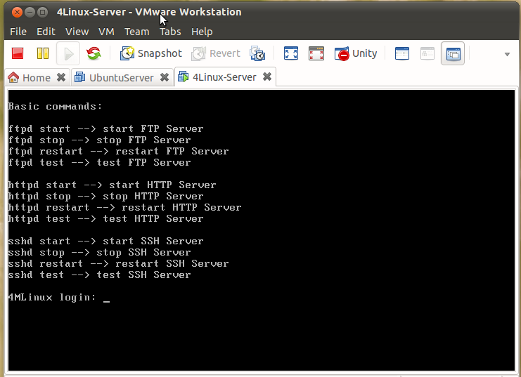 MLinux