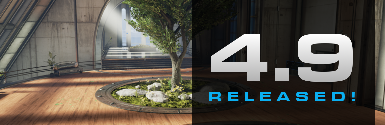 Unreal Engine