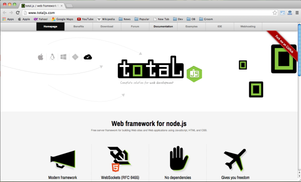 total