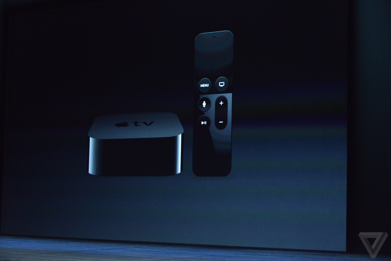 tvOS