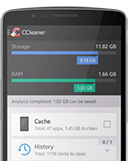 CCleaner