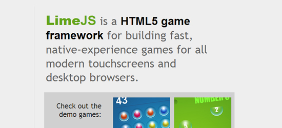 HTML5