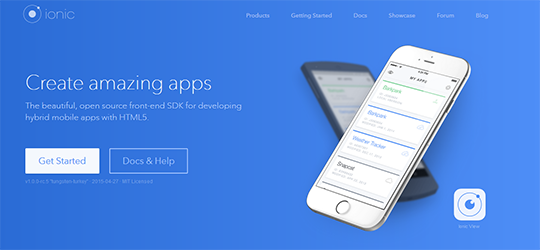 HTML5