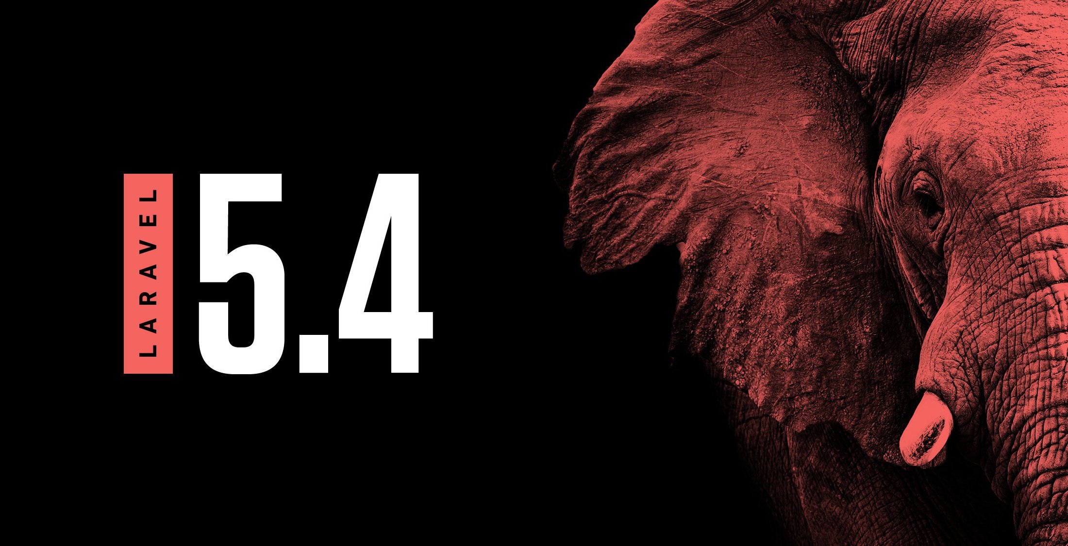 Laravel 5.4