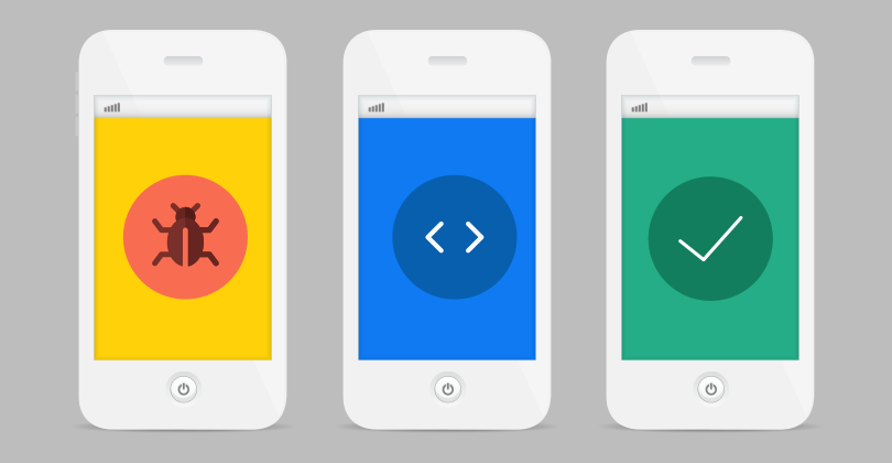 A-Complete-Bug-Free-Mobile-App-Development-Unified-Infotech