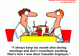 调查显示91%软件工程师自认为是最有价值员工 