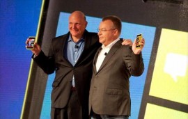 诺基亚将更名为微软移动 