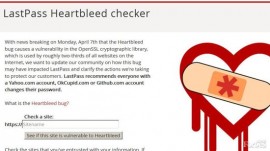 Heartbleed 事件暴露开源软件世界潜规则 