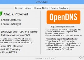 OpenDNS 不再向用户展示广告 