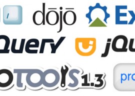 国内网站常用的一些 CDN 公共库加速服务 