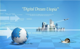 为企业或个人提供零成本响应式建站解决方案  2