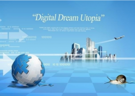 为企业或个人提供零成本响应式建站解决方案  2