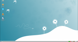 Simplicity Linux 14.7发布 Simplicity Linux下载 1